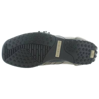 Shop Skechers Urban Track Forward Men S Casual Oxford Shoes