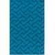 preview thumbnail 11 of 26, Hand-Loomed Ridgeway Wool Area Rug - 8' x 11'