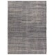 preview thumbnail 18 of 28, Orleanna Handmade Indoor/ Outdoor Solid Area Rug