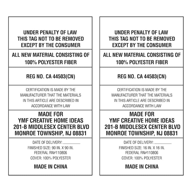 Nine West Leopard Bed in a Bag