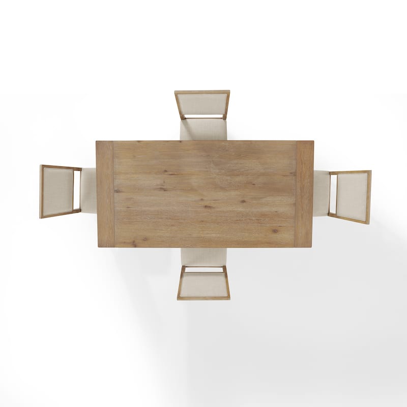 Crosley Joanna 5Pc Dining Set