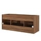 preview thumbnail 33 of 51, Render 48" Single Sink Compatible (Not Included) Bathroom Vanity Cabinet
