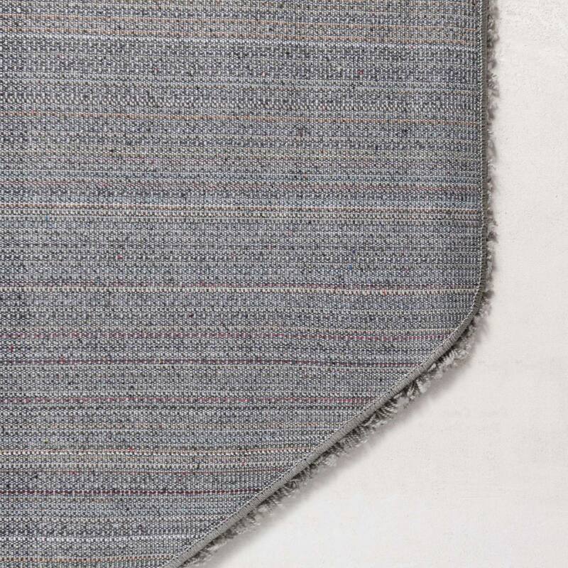 Shag Laurian Collection Area Rug