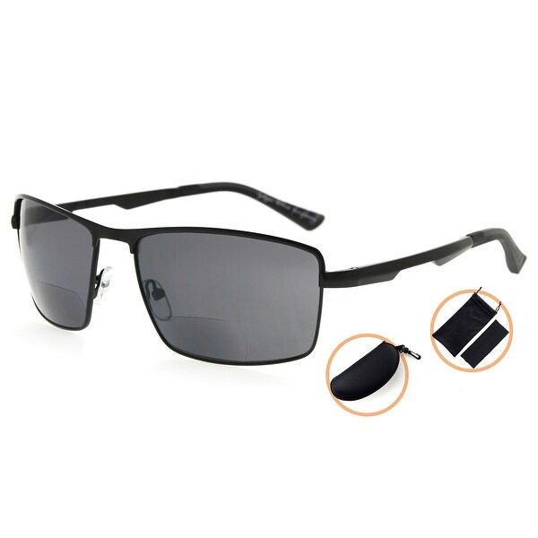 bifocal sunglasses