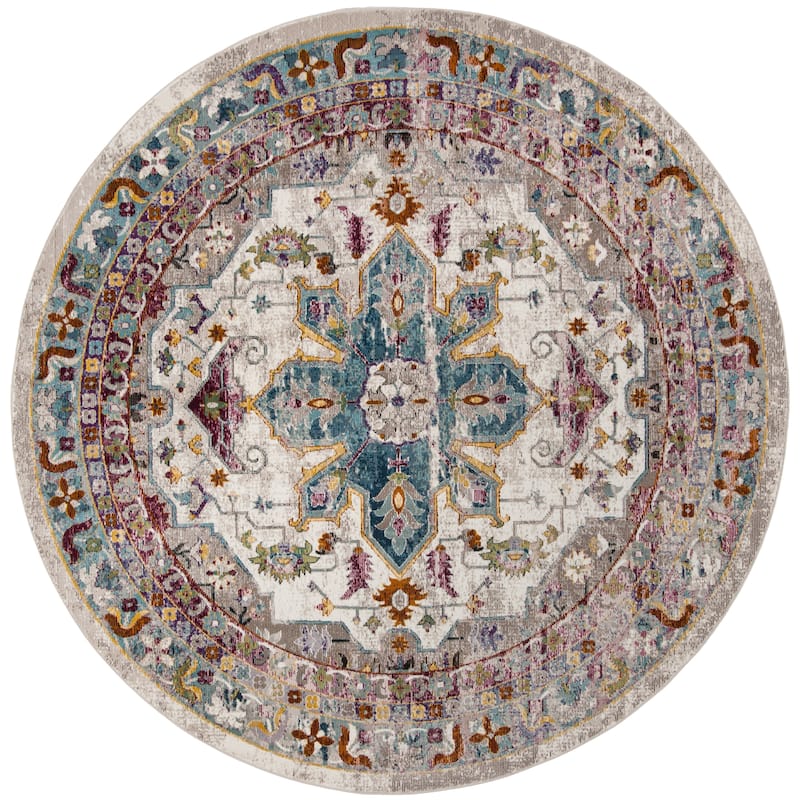 SAFAVIEH Aria Myrtha Vintage Boho Oriental Rug