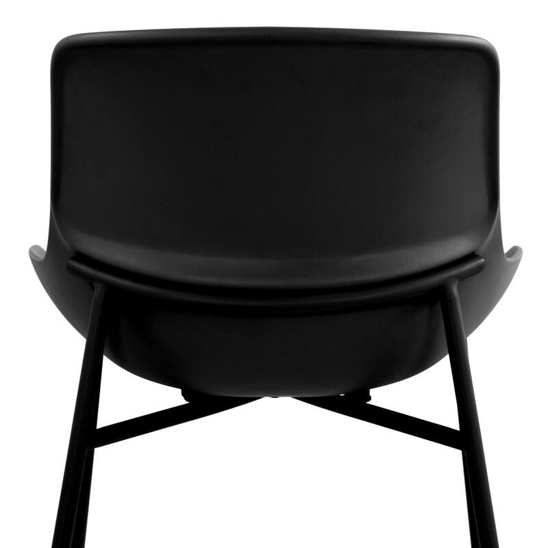 Poly & Bark Corfu Dining Chair For Indoor/Outdoor Use