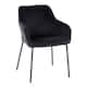 Option Black Velvet