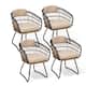 Option Beige, 4PCS