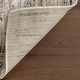 preview thumbnail 3 of 13, Nuloom Maemi Abstract Machine Washable Area Rug