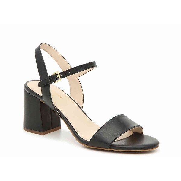 cole haan ankle strap sandals