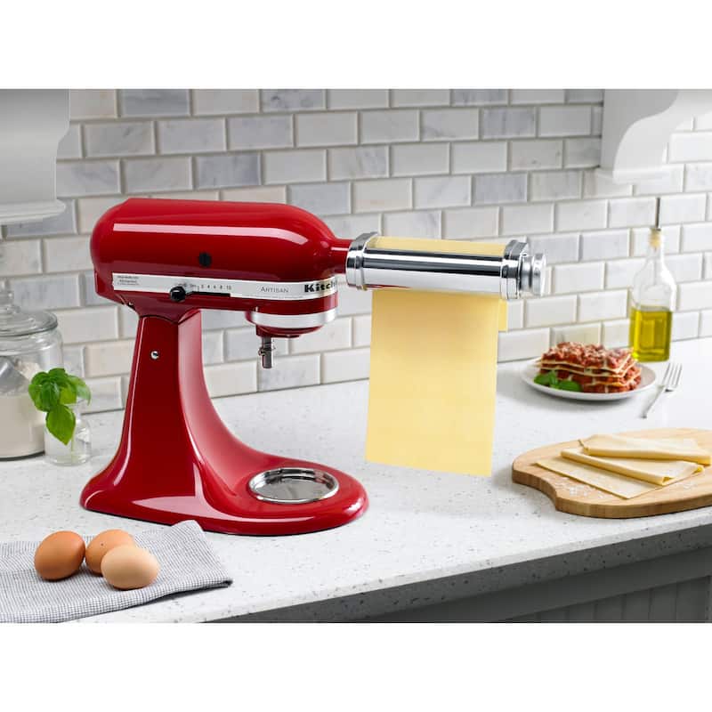 KitchenAid KSMPSA Pasta Roller Attachment