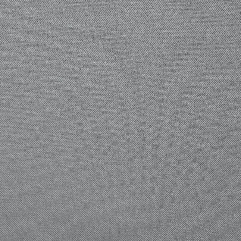 112" Modular L-Shape Sectional Sofa with Ottoman