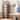SAFAVIEH Vedette 5-Drawer Wicker Basket Storage Chest - 18"W x 14"D x 46"H