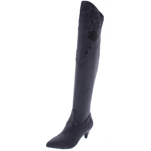 impo stretch boots
