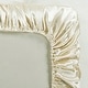 preview thumbnail 13 of 25, Remembrance Satin 4-piece Bed Sheet Set