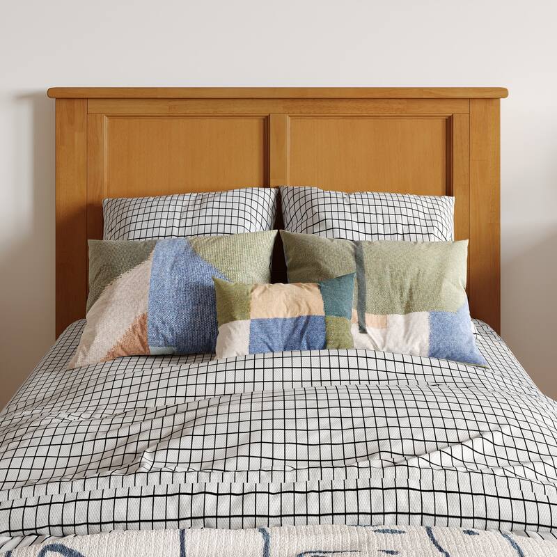 Felicity Platform Bed with Panel Footboard and Storage Drawers