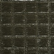 preview thumbnail 7 of 5, HiEnd Accents Stella Faux Silk Velvet Double Box Stitch Modern Rustic 3 Piece Quilt Set