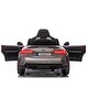 preview thumbnail 75 of 118, Kids BMW Electric Ride-On Car with Front and Rear Lights, Music, and High/Low Speed, Ages 3-8