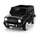 preview thumbnail 2 of 13, 12V Battery Powered Mercedes-Benz G500 Kids Ride-on Car - 26.5" x 45" x 21"