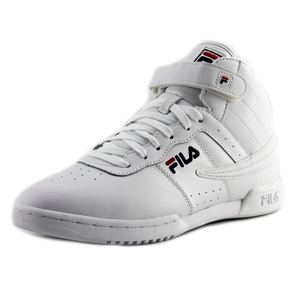 fila women's f13 sneaker