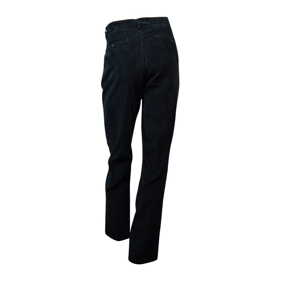 nautica men's corduroy pants