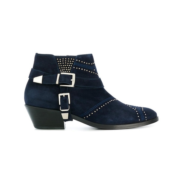 anine bing boots