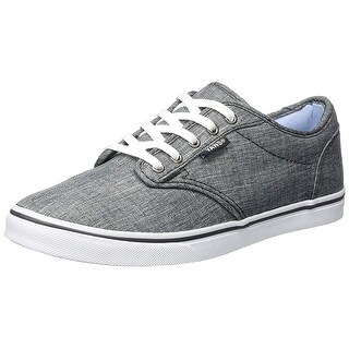 vans wm atwood low