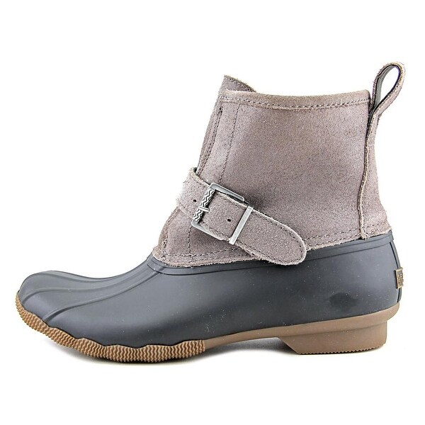 sperry top sider rip water snow boot