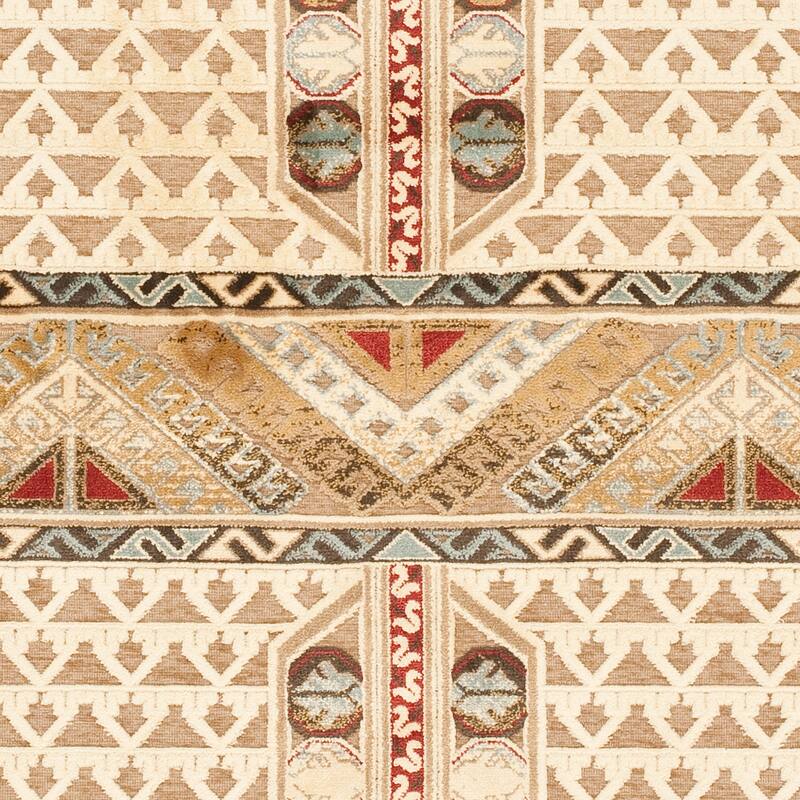 SAFAVIEH Paradise Gerlind Modern Viscose Rug