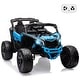 preview thumbnail 36 of 54, Electric Ride on UTV Car, Licensed Can-Am 12V
