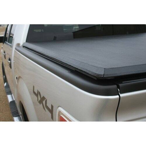 Shop Truxedo 276901 Truxport Tonneau Cover For Toyota Tundra Black Free Shipping Today Overstock 15702272