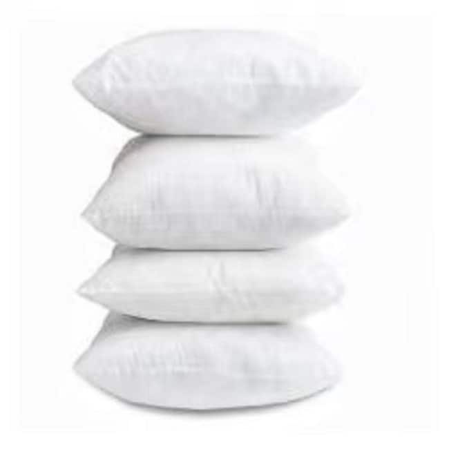 18 X 18 Throw Pillow Inserts(Set of 4), Square Decorative Pillow Forms,  Hypoalle