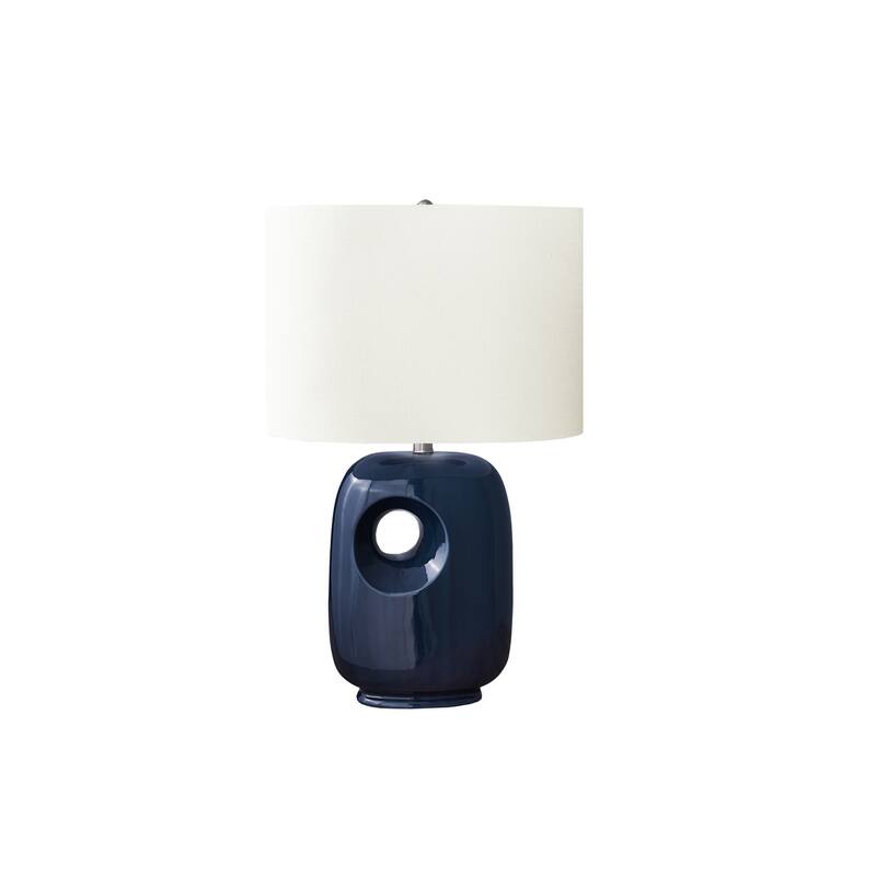Contemporary Table Lamp