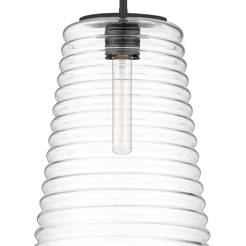 Ingo 1 Light Pendant - 12