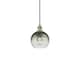 Option Antique Brass / Slate