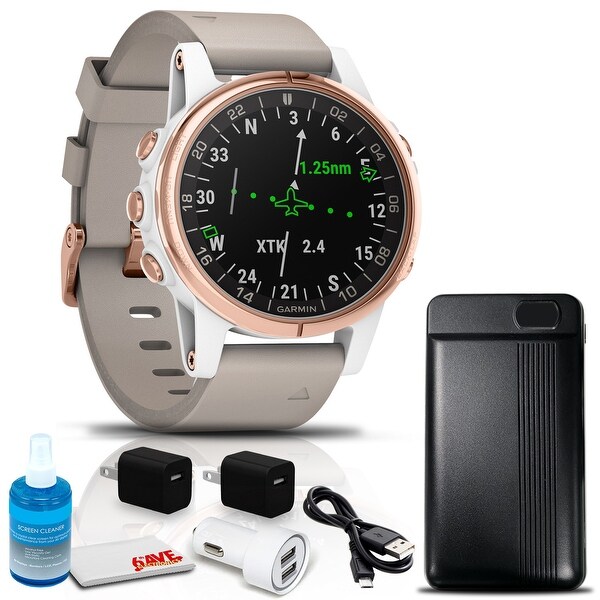 garmin d2 delta for sale
