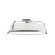 Option Satin Nickel