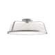 Option Satin Nickel