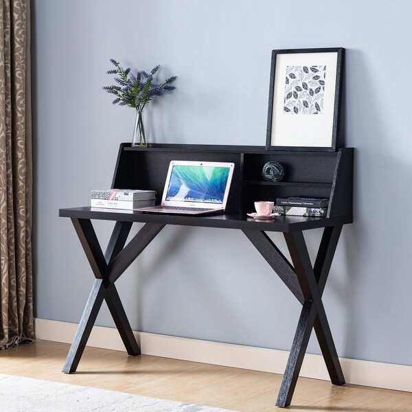 overstock computer desk with hutch