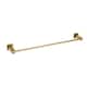 Option Brushed Brass