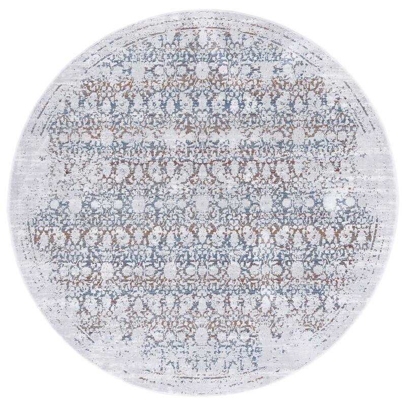 SAFAVIEH Craft Marrit Modern Rug