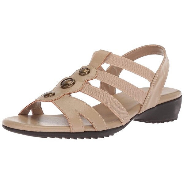 easy street nylee sandal