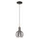 Option Oil Rubbed Bronze