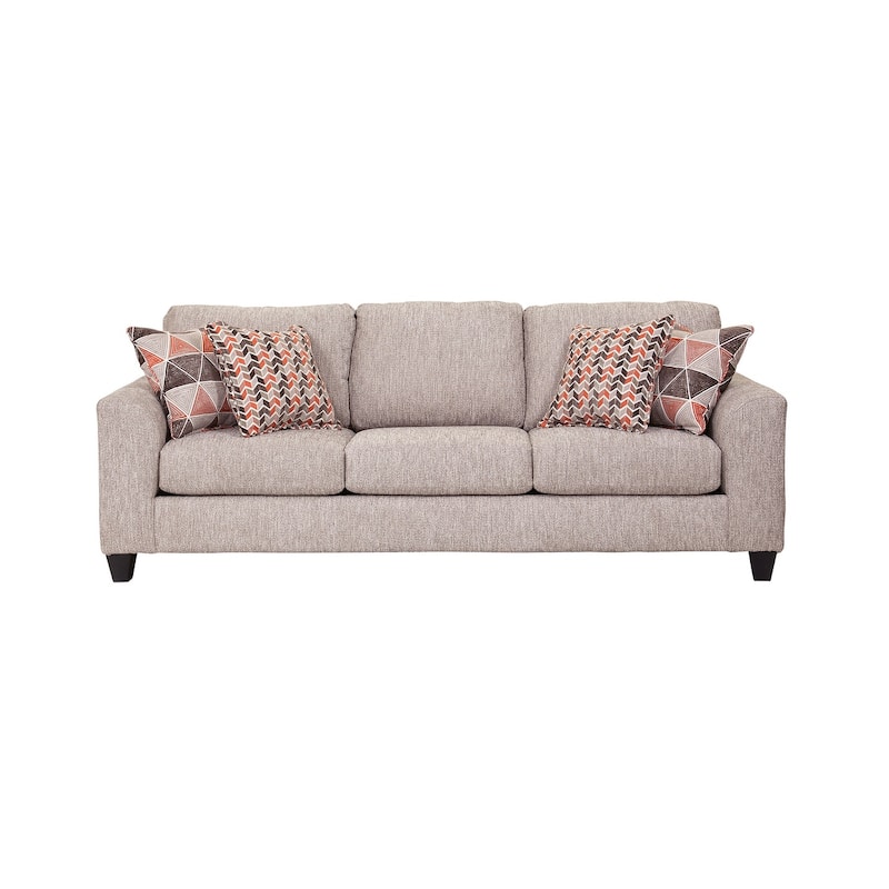 Boomerang Sleep Sofa