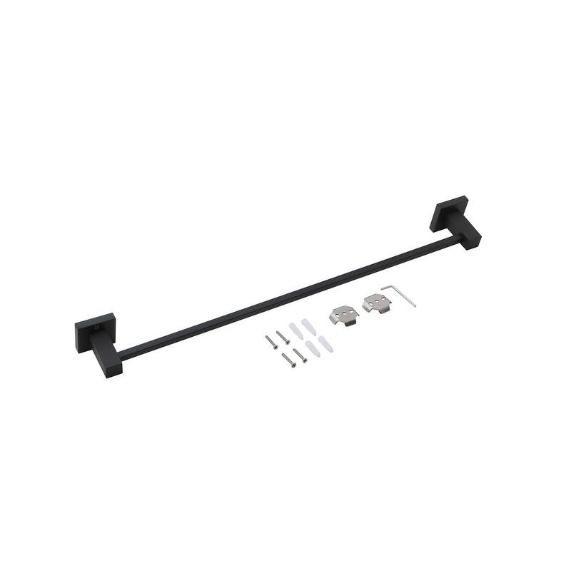 Indigo Home 2-Piece Bathroom Hardware Set