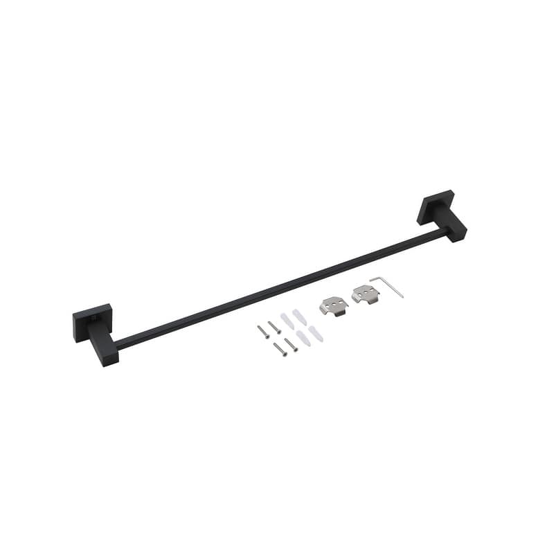 Indigo Home 3-Piece Bathroom Hardware Set