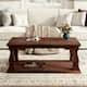 Option Antique Brown