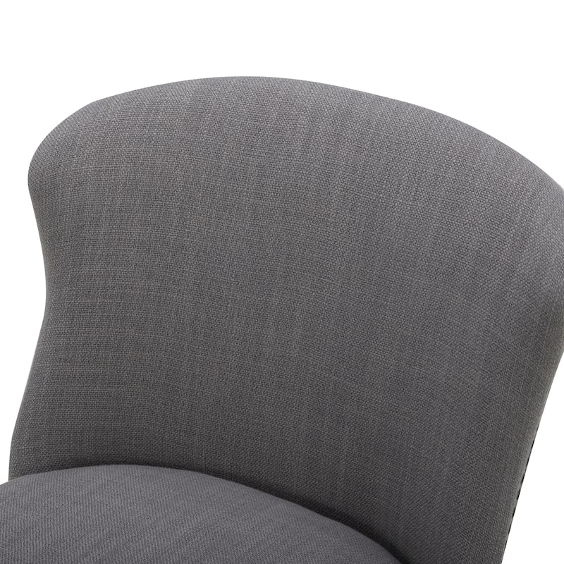 Mia Swivel Counter Stool Set of 2