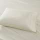 preview thumbnail 84 of 85, Madison Park 600 Thread Count Pima Cotton Sheet Set