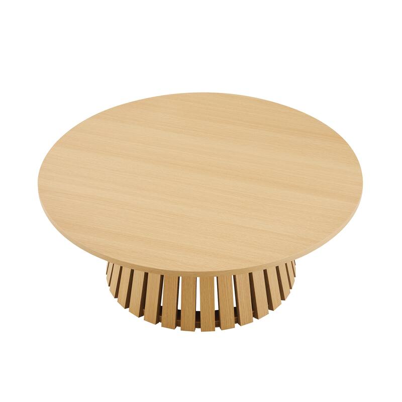 Manhattan Comfort Layla Coffee Table